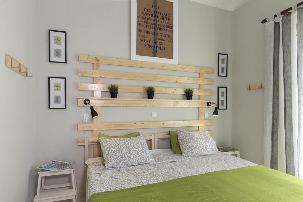 H14 Rooms & Apartments Adults Only Rhodes City Bagian luar foto