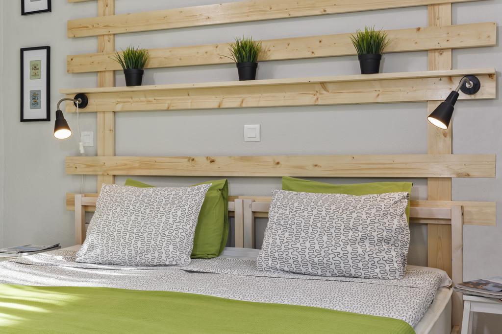 H14 Rooms & Apartments Adults Only Rhodes City Ruang foto