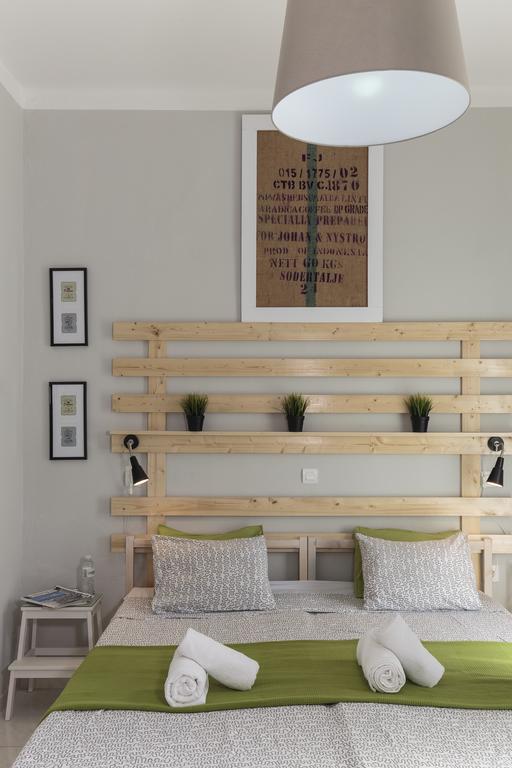 H14 Rooms & Apartments Adults Only Rhodes City Ruang foto